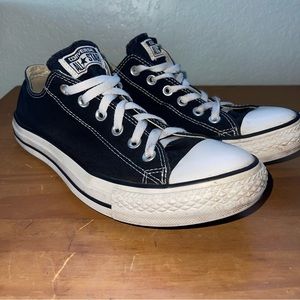 Mens converse